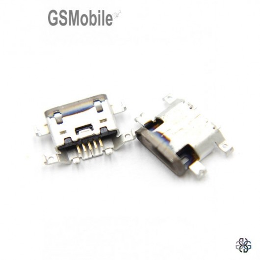 Conector de carga para Motorola Moto G4 Plus