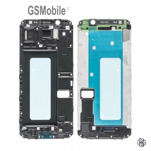 Display Frame for Samsung J6 2018 Galaxy J600F - spare parts for Samsung