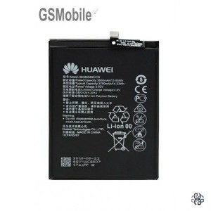 Huawei Honor View 10 Battery
