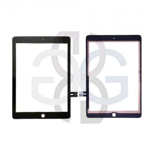 Ecrã Touch Screen preto iPad 6 2018