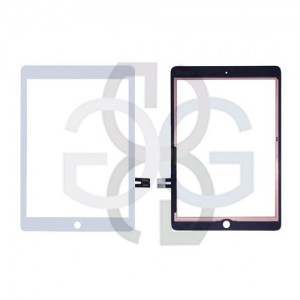 Ecrã Touch Screen branco iPad 6 2018