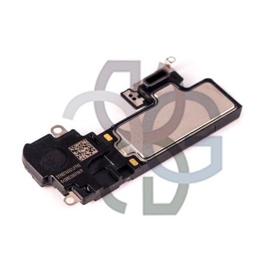 Coluna auricular para iPhone XS Max