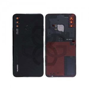 Huawei P20 Lite back cover original - Black