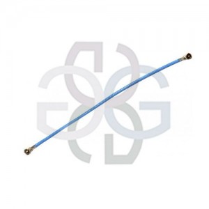 Cable coaxial Antena Samsung S7 Edge Galaxy G935F Azul Original