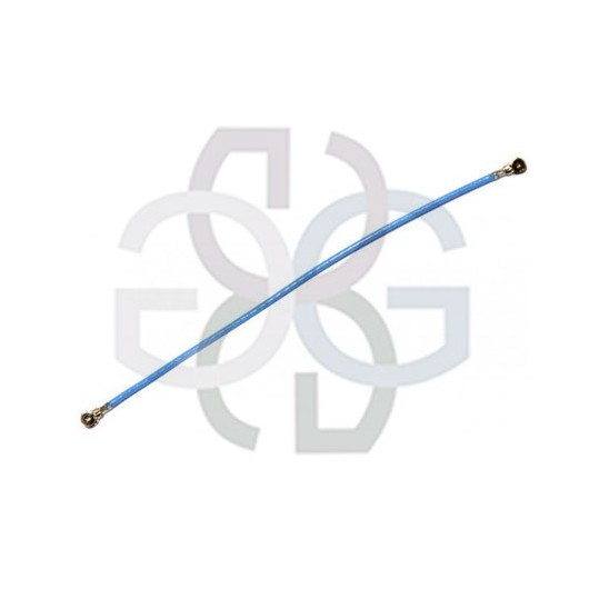 Cable coaxial Antena Samsung S7 Edge Galaxy G935F Azul Original