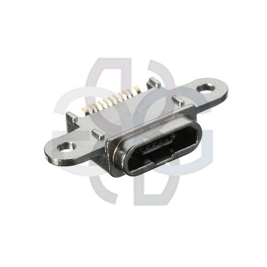 Conector de carregamento para Samsung S7 Edge Galaxy G935F