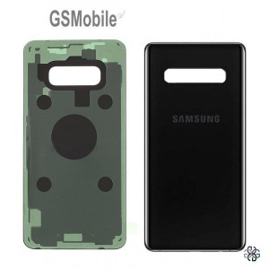 galaxy s10 plus battery cover - spare parts for samsung galaxy s10 plus