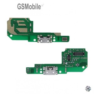 Xiaomi Redmi 6, 6A Charging Module