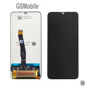Display for Honor 10 Lite - spare parts for Huawei