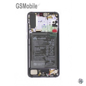 Full LCD Display Huawei P20 Pro - mobile spareparts