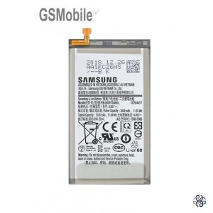 Samsung S10e Galaxy G970F Battery