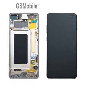 Display for Galaxy s10 Plus - spare parts for Samsung