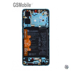 Display Huawei P30 - spare parts for Huawei