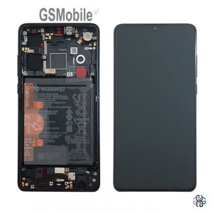 Display Huawei P30 - spare parts for Huawei
