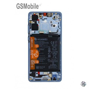 Display Huawei P30 - spare parts for Huawei