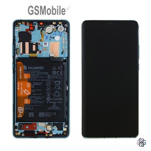 Display for Huawei P30 Pro - spare parts for Huawei