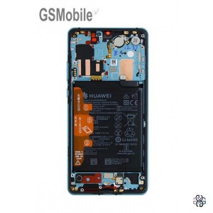 Display for Huawei P30 Pro - mobile spare parts