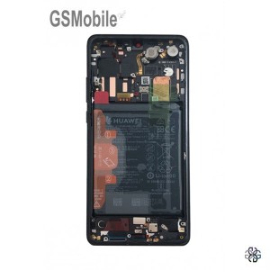 Display for Huawei P30 Pro - mobile spare parts