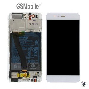 Full lcd display Huawei p10 - spares and accessories for cell phones