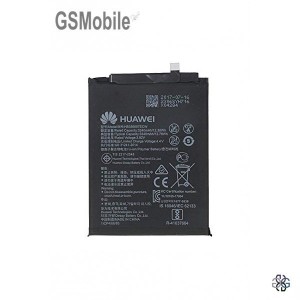 Battery for Huawei P30 Lite - spare parts for Huawei