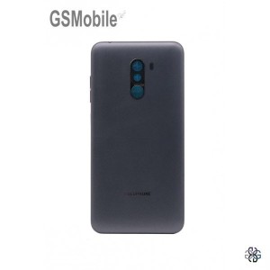 Battery cover Pocophone F1