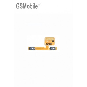 Cabo flex Volume para Samsung S5 Galaxy G900F