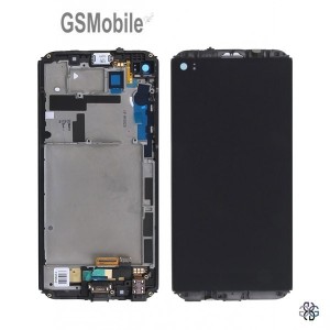 Display for LG Q8 H970 Original