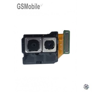 Cámara trasera para Samsung S9 Plus Galaxy G965F