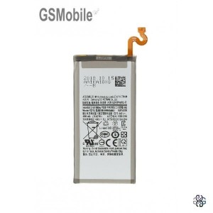 Bateria para Samsung Note 9 Galaxy N960F
