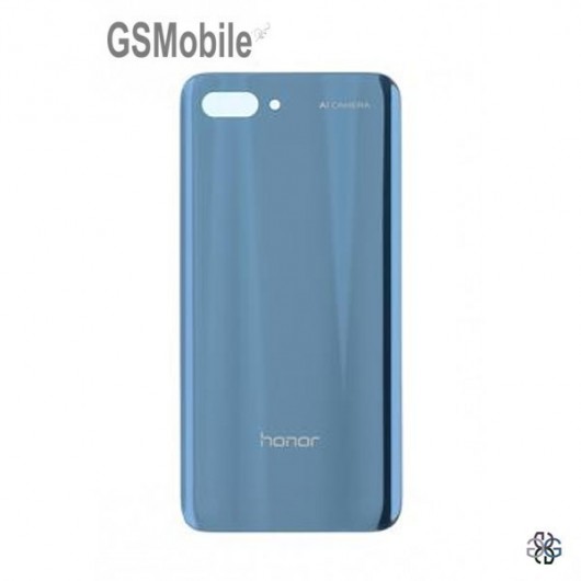 Huawei Honor 10 battery cover grey