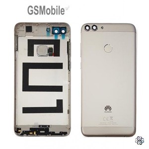 Tapa trasera Huawei P Smart Original - Dorado