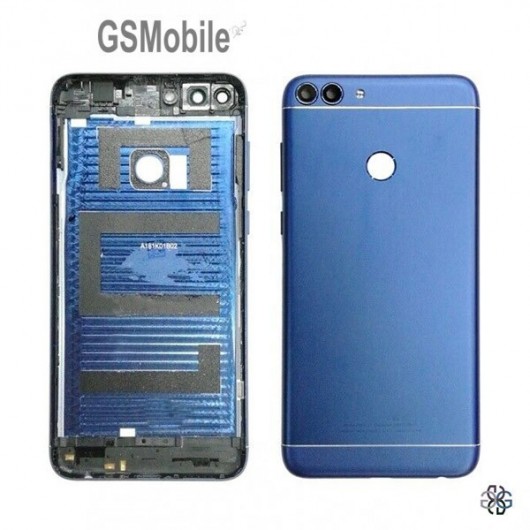 Tapa trasera Azul Huawei P Smart