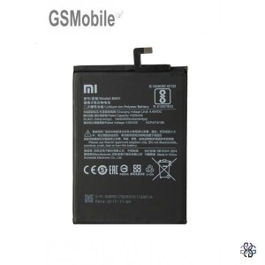 Bateria para Xiaomi Mi Max 3