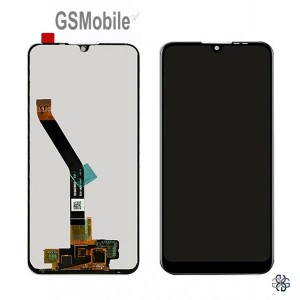 Display for Huawei Y6 2019 - spare parts for Huawei