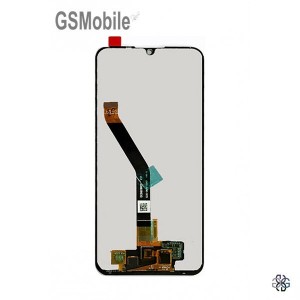 Display for Huawei Y6 2019 Black