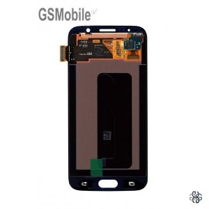 Touch Samsung S6 Galaxy G920F - spare parts Galaxy G920F