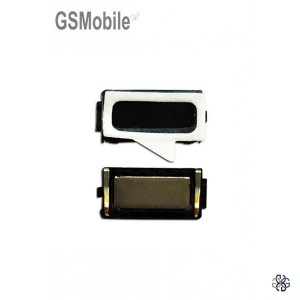 Coluna auricular para LG K8 2017 M200N