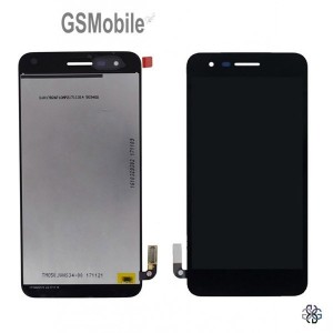 Ecrã - Display LCD Touch para LG K8 2017 M200N