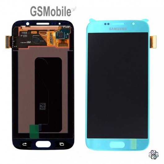 Componente Pantantalla Samsung Galaxy S6 G920F