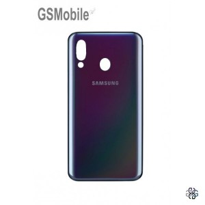 Back cover Samsung A40 2019 - mobile spareparts