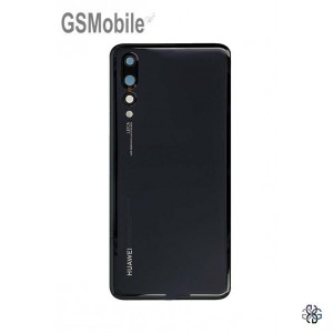 Tapa trasera Huawei p20 pro - componentes para Huawei