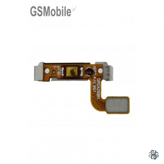 Samsung S7 Galaxy G930F Power Key Flex-Cable Original