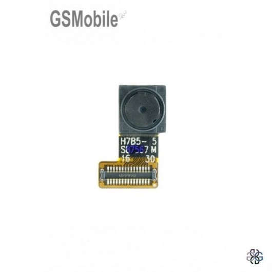 Front camera module Huawei Y6 2018 - mobile spareparts