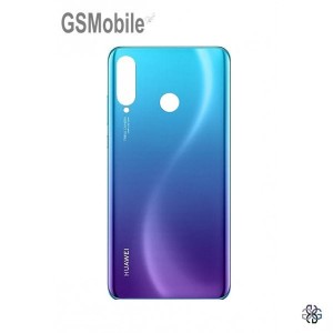 tapa de bateria huawei p30 lite - componentes para Huawei P30 Lite