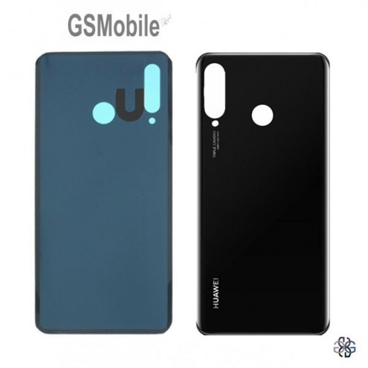 battery cover huawei p30 lite - spare parts for huawei