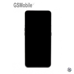 full lcd display samsung a80 - spare parts for galaxy a80 2019