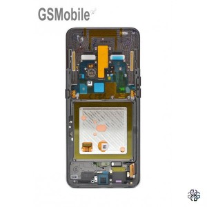 Display Samsung A80 2019 - mobile spare parts