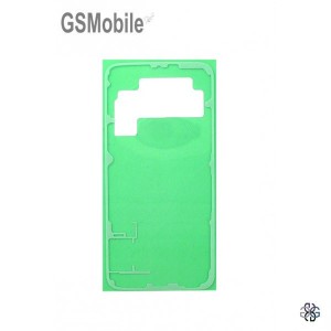 Samsung S6 Galaxy G920F Adhesive for battery cover