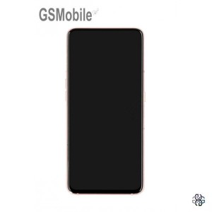 full lcd display samsung a80 - spare parts for galaxy a80 2019