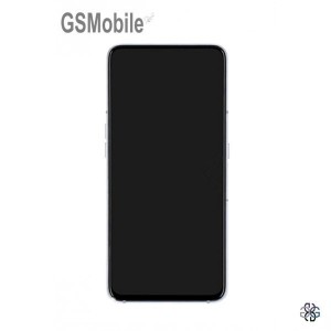 full lcd display samsung a80 - spare parts for galaxy a80 2019